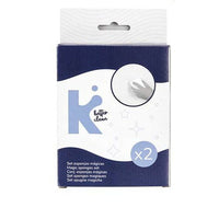Spugna Brutta Copia (10 x 6.5 x 2.5 cm) (26 Unità) - Augustea Shop