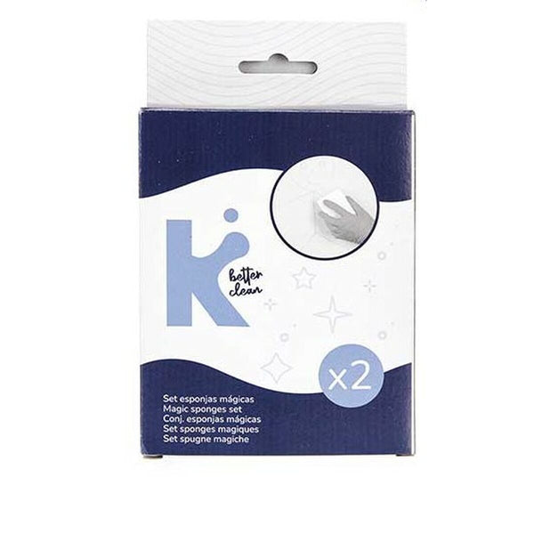 Spugna Brutta Copia (10 x 6.5 x 2.5 cm) (26 Unità) - Augustea Shop