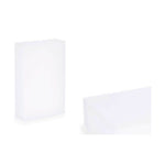 Spugna Brutta Copia (10 x 6.5 x 2.5 cm) (26 Unità) - Augustea Shop