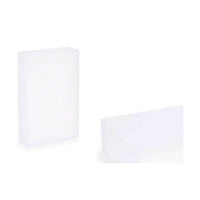 Spugna Brutta Copia (10 x 6.5 x 2.5 cm) (26 Unità) - Augustea Shop