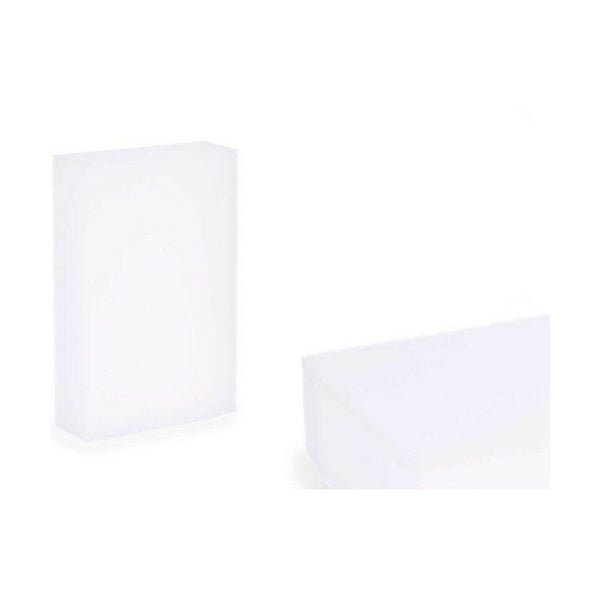 Spugna Brutta Copia (10 x 6.5 x 2.5 cm) (26 Unità) - Augustea Shop