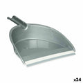 Paletta Argentato Plastica 23 x 33 x 7,5 cm 23 x 33 x 7 cm A mano (24 Unità)