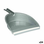 Paletta A mano Argentato Plastica (23 x 33 x 7,5 cm) (24 Unità) - Augustea Shop