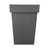 Vaso Autoirrigante Ibergarden 87949 Grigio Plastica 37 x 51 x 37 cm (6 Unità) - Augustea Shop