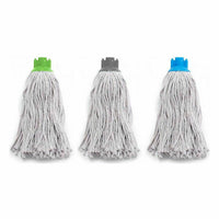 Straccio in Microfibra 8 x 28 x 8 cm (12 Unità) - Augustea Shop
