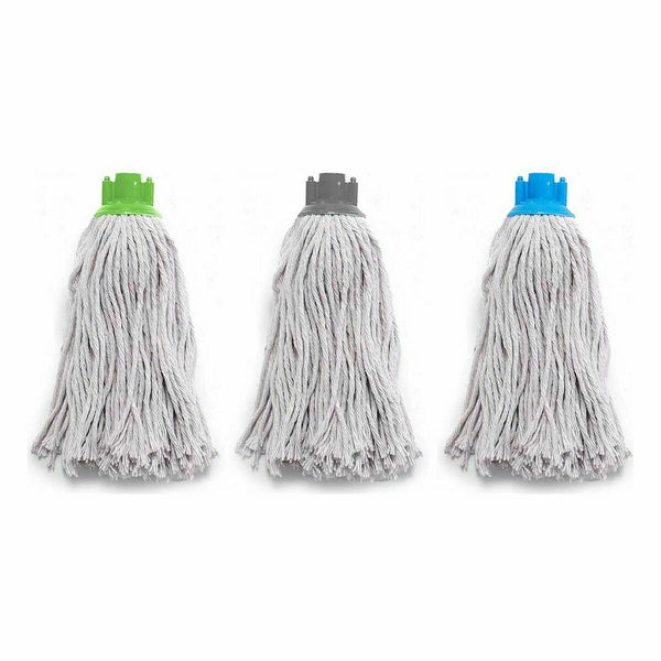 Straccio in Microfibra 8 x 28 x 8 cm (12 Unità) - Augustea Shop