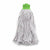 Straccio in Microfibra 8 x 28 x 8 cm (12 Unità) - Augustea Shop