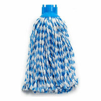 Mocio MP-017 CUT Microfibra 10 x 34 x 10 cm (12 Unità) - Augustea Shop
