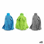Mocio MP-0061 CUT Microfibra 9 x 30 x 9 cm (12 Unità) - Augustea Shop