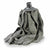 Mocio MP-0061 CUT Microfibra 9 x 30 x 9 cm (12 Unità) - Augustea Shop