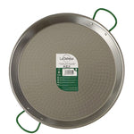 Padella Ø 38 cm Acciaio Lucidato - Augustea Shop