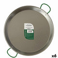 Padella Ø 38 cm Acciaio Lucidato