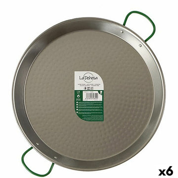 Padella Ø 38 cm Acciaio Lucidato
