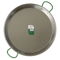 Padella Ø 70 cm Acciaio Lucidato (2 Unità) - Augustea Shop