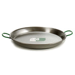 Padella Ø 70 cm Acciaio Lucidato (2 Unità) - Augustea Shop