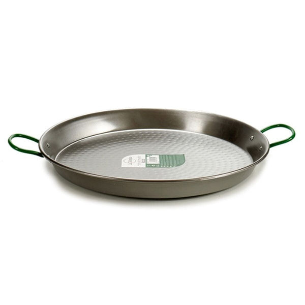 Padella Ø 70 cm Acciaio Lucidato (2 Unità) - Augustea Shop