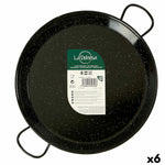 Padella Ø 34 cm Acciaio Smaltato - Augustea Shop