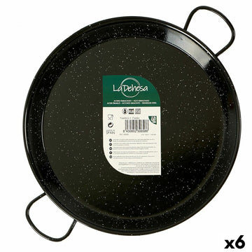Padella Ø 34 cm Acciaio Smaltato
