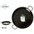 Padella Ø 38 cm Acciaio Smaltato (6 Unità) - Augustea Shop