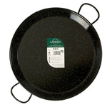 Padella Ø 50 cm Acciaio Smaltato - Augustea Shop