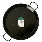 Padella Ø 55 cm Acciaio Smaltato - Augustea Shop