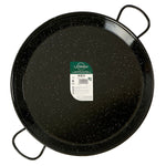 Padella Ø 60 cm Acciaio Smaltato - Augustea Shop