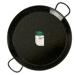 Padella Ø 70 cm Acciaio Smaltato - Augustea Shop