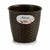 Vaso Stefanplast Plastica 14 x 13 x 14 cm (12 Unità) - Augustea Shop