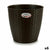 Vaso Stefanplast Plastica 29 x 26,5 x 29 cm (6 Unità) - Augustea Shop