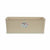 Vaso rettangolare da Balcone Stefanplast Beige Plastica 17,5 x 16 x 48,5 cm (12 Unità) - Augustea Shop