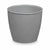 Vaso Stefanplast Academy Plastica 11,3 x 10 x 11,3 cm (60 Unità) - Augustea Shop