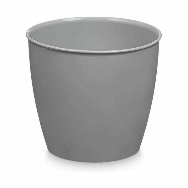 Vaso Stefanplast Academy Plastica 11,3 x 10 x 11,3 cm (60 Unità) - Augustea Shop