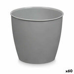 Vaso Stefanplast Academy Plastica 11,3 x 10 x 11,3 cm (60 Unità) - Augustea Shop