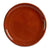 Teglia 1130 Argilla cotta 30 x 3 x 30 cm Carne (6 Unità) - Augustea Shop
