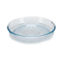 Pirofila da Forno Pasabahce Borcam 2,95 L Grill (6 Unità) - Augustea Shop