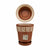 Vaso Autoirrigante Stefanplast Orfeo Terracotta Plastica 19 x 19 x 19 cm (12 Unità) - Augustea Shop