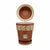 Vaso Autoirrigante Stefanplast Orfeo Terracotta Plastica 25 x 25 x 25 cm (6 Unità) - Augustea Shop