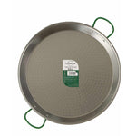 Padella Ø 50 cm Acciaio Lucidato (4 Unità) - Augustea Shop