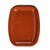 Pirofila da Forno Argilla cotta 13 Unità 26 x 2,5 x 20,5 cm - Augustea Shop