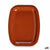 Pirofila da Forno Argilla cotta 13 Unità 26 x 2,5 x 20,5 cm - Augustea Shop