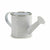 Annaffiatoio Ibergarden I00111-D Bianco Argentato Metallo 750 ml (24 Unità) - Augustea Shop