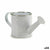 Annaffiatoio Ibergarden I00111-D Bianco Argentato Metallo 750 ml (24 Unità) - Augustea Shop
