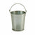 Vaso Ibergarden A60262-B Argentato Zinco Secchio 15,5 x 11 x 11 cm (72 Unità) - Augustea Shop