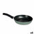 Padella 30 cm Verde Alluminio (6 Unità) - Augustea Shop