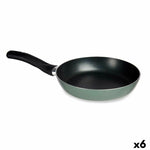 Padella Kinvara 80728 Verde Alluminio 20 cm (6 Unità) - Augustea Shop