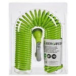 Set di Tubi flessibili con accessori Ibergarden CO12540 Nylon ABS 15 m (6 Unità) - Augustea Shop