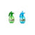 Spray a Pressione da Giardino polipropilene 1,5 L (18 Unità) - Augustea Shop
