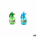 Spray a Pressione da Giardino polipropilene 1,5 L (18 Unità)