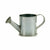 Vaso Ibergarden I00111-B Argentato Zinco Annaffiatoio 24,5 x 11 x 11 cm (24 Unità) - Augustea Shop