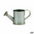 Vaso Ibergarden I00111-B Argentato Zinco Annaffiatoio 24,5 x 11 x 11 cm (24 Unità) - Augustea Shop